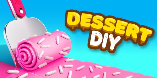 Dessert DIY