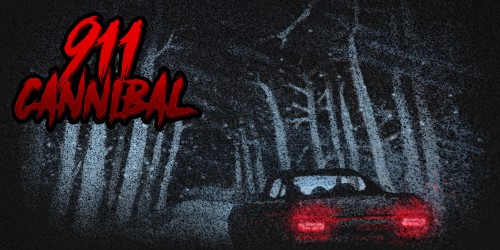 911: Cannibal