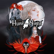 Hunt the Night