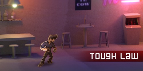 Tough Law