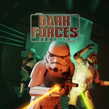 STAR WARS™: Dark Forces Remaster