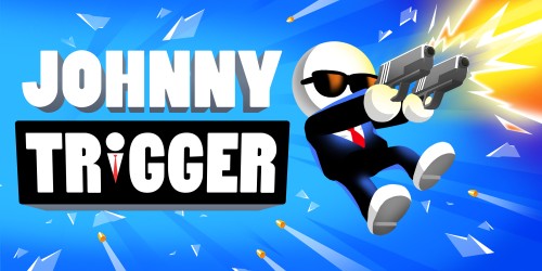 Johnny Trigger 