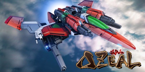 DELTAZEAL