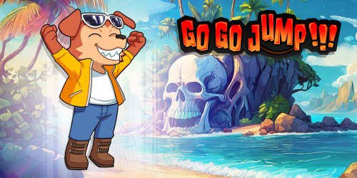 Go Go Jump!!!