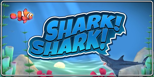SHARK! SHARK!