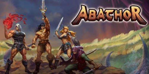Abathor