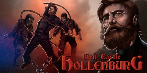 Hollenburg 'Hell Castle'