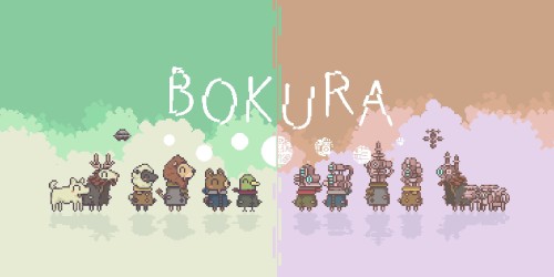 BOKURA