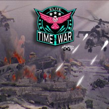 Time Of War, Arkano'90