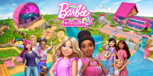 Barbie Project Friendship™