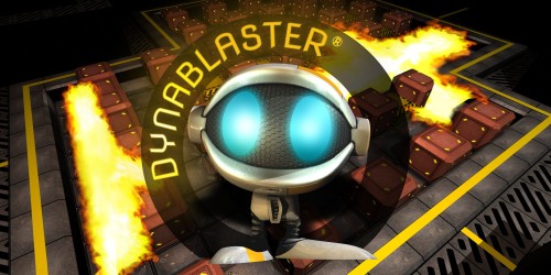 DYNABLASTER