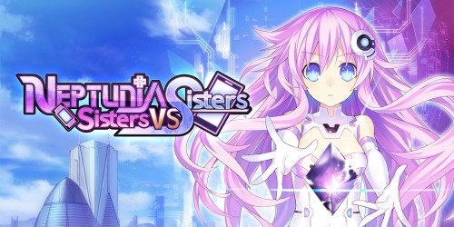Neptunia: Sisters VS Sisters