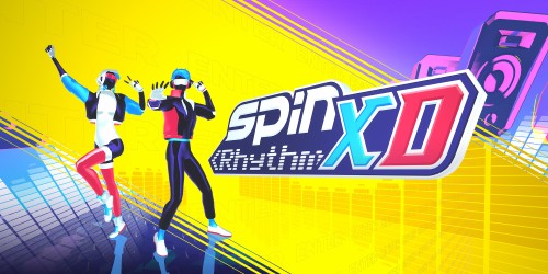 Spin Rhythm XD
