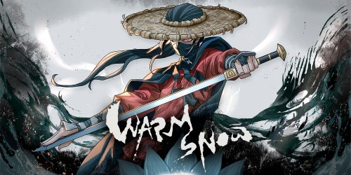  Warm Snow