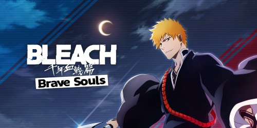 Bleach: Brave Souls