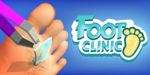 Foot Clinic