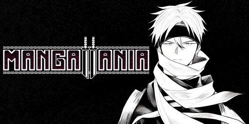 Mangavania 2