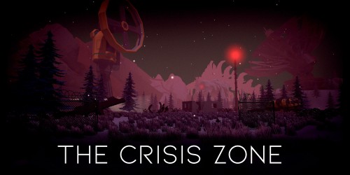 The Crisis Zone