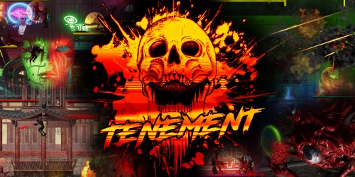 Tenement