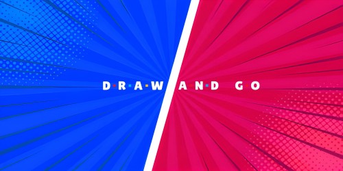 Draw and Go!