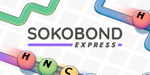 Sokobond Express