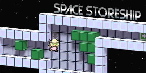 SPACE STORESHIP