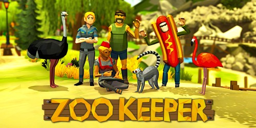 ZooKeeper