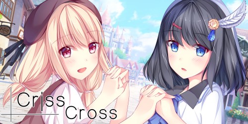 Criss Cross