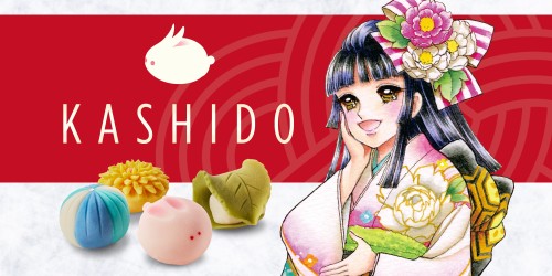 KASHIDO