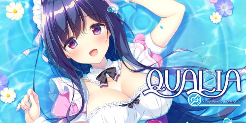 QUALIA ~The Path of Promise~