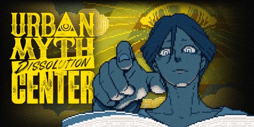 Urban Myth Dissolution Center