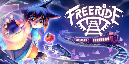 Freeride