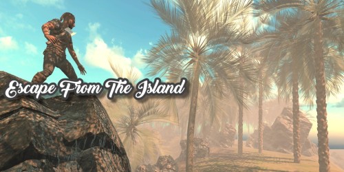 Escape From The Island