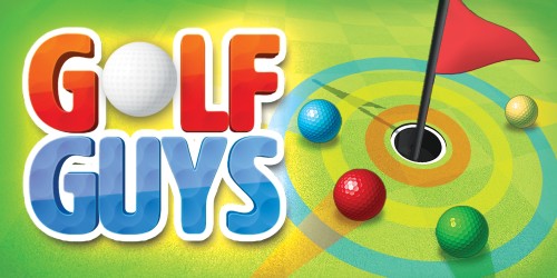 Golf Guys