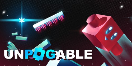UNPOGABLE