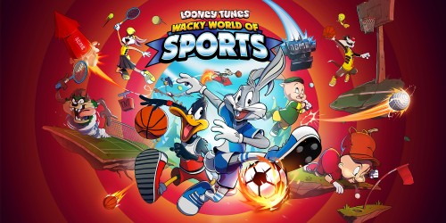 Looney Tunes: Wacky World of Sports