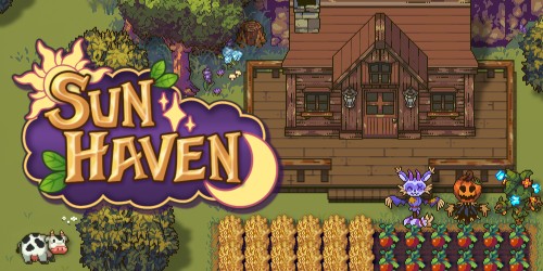 Sun Haven