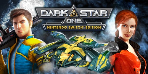DarkStar One – Nintendo Switch™ Edition