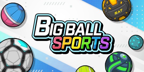 BIG BALL SPORTS