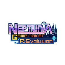 Neptunia Game Maker R:Evolution