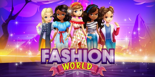 Fashion World