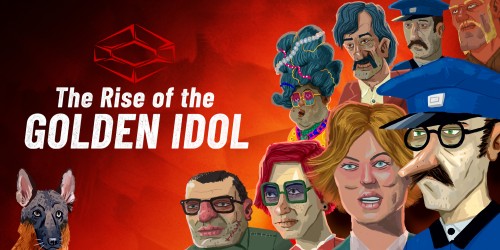 The Rise of the Golden Idol