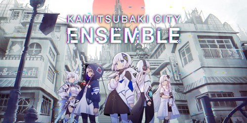 KAMITSUBAKI CITY ENSEMBLE
