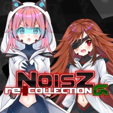 NOISZ re:||COLLECTION G