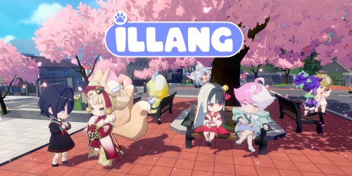 iLLANG