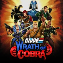 G.I. JOE: WRATH OF COBRA