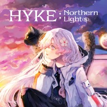 HYKE:Northern Light(s)