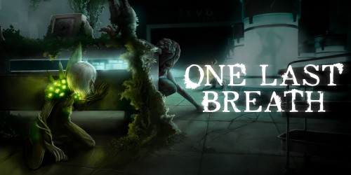One Last Breath