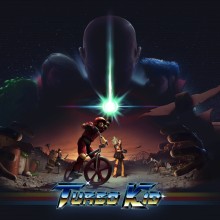 Turbo Kid
