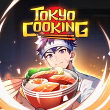 Tokyo Cooking